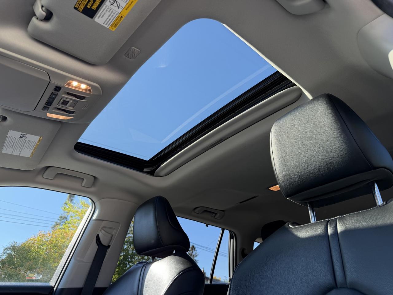 2020 Toyota Highlander XLE AWD V6 - Photo #28