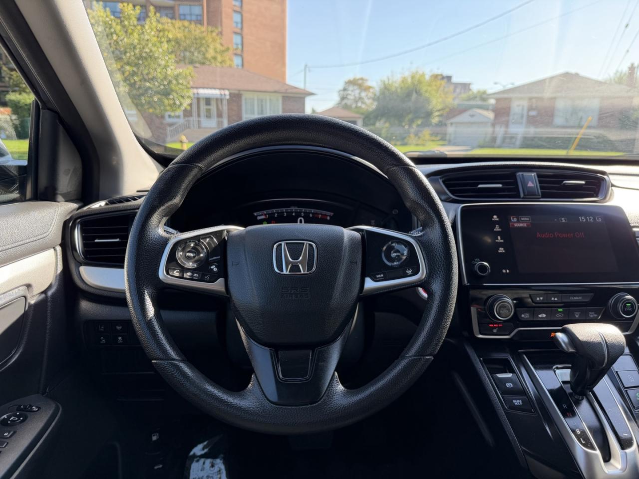 2020 Honda CR-V LX AWD - Photo #13