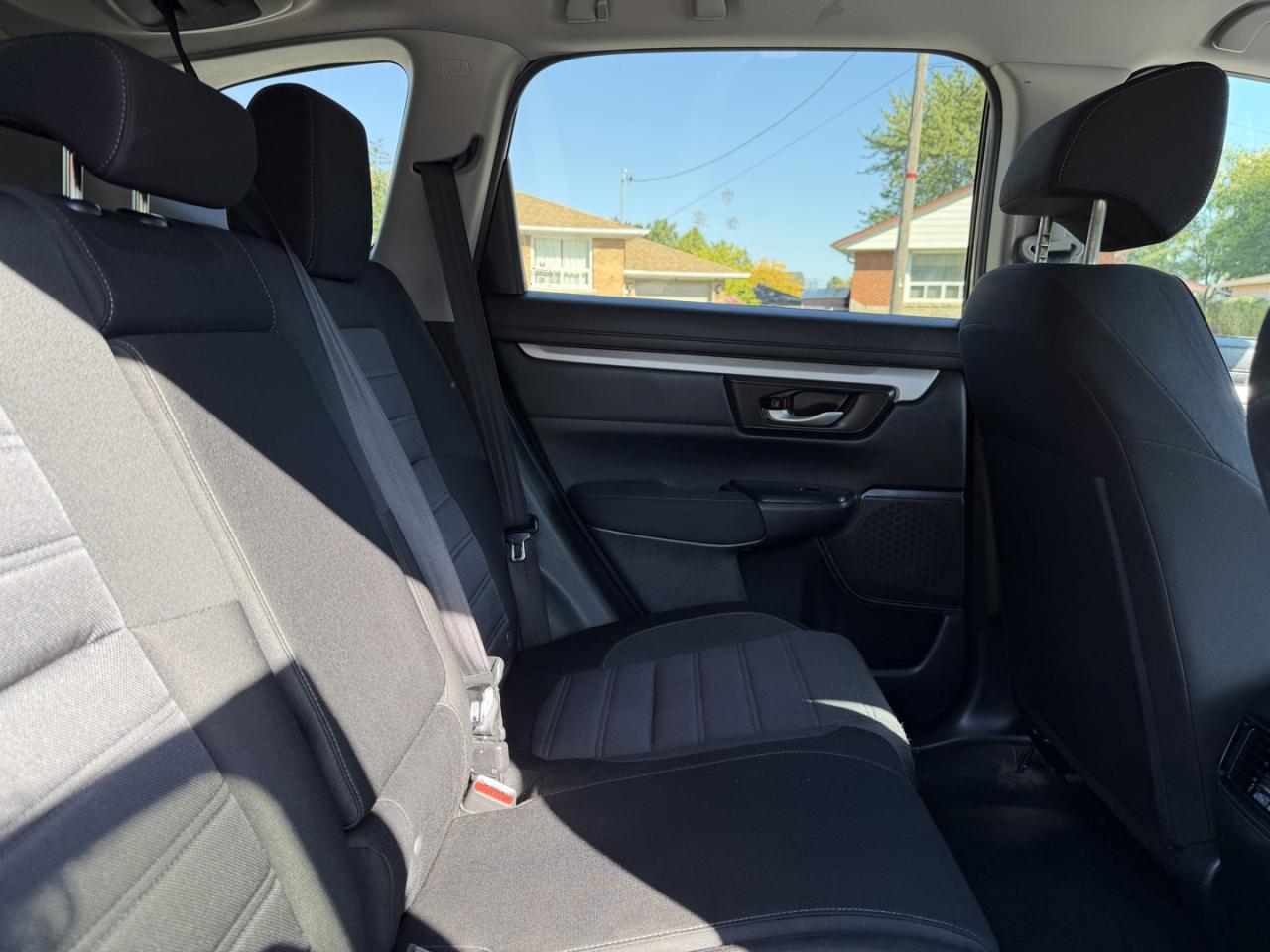 2020 Honda CR-V LX AWD - Photo #24