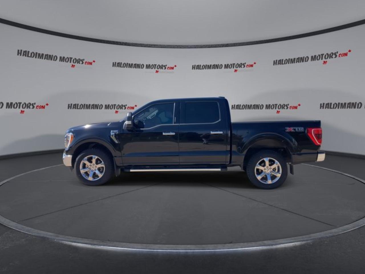 2023 Ford F-150 XLT XTR 4WD | Trailer Tow Package | Remote Start | Navigation | Photo4