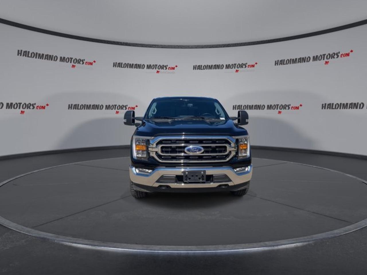 2023 Ford F-150 XLT XTR 4WD | Trailer Tow Package | Remote Start | Navigation | Photo2