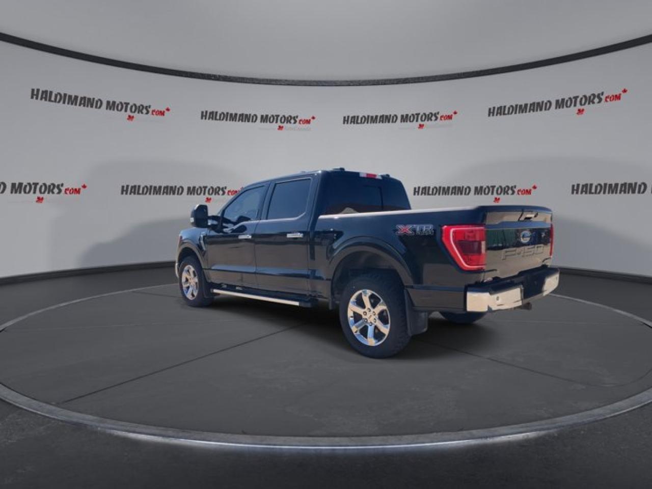 2023 Ford F-150 XLT XTR 4WD | Trailer Tow Package | Remote Start | Navigation | Photo