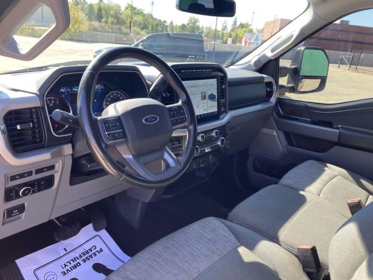 2023 Ford F-150 XLT XTR 4WD | Trailer Tow Package | Remote Start | Navigation | Photo