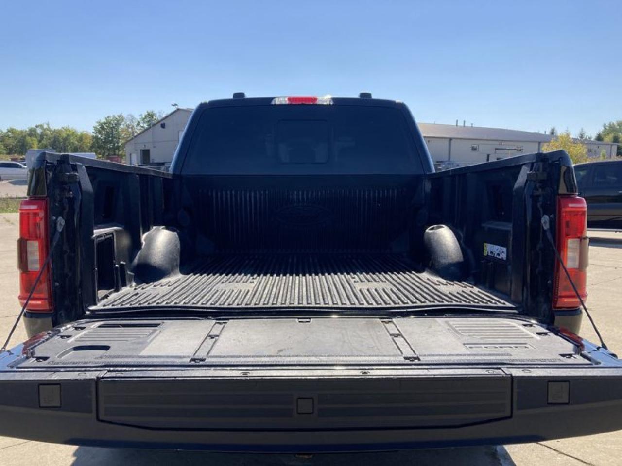 2023 Ford F-150 XLT XTR 4WD | Trailer Tow Package | Remote Start | Navigation | Photo