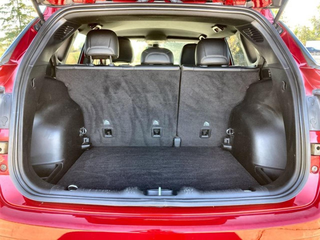 2023 Jeep Compass Altitude 4x4 Photo