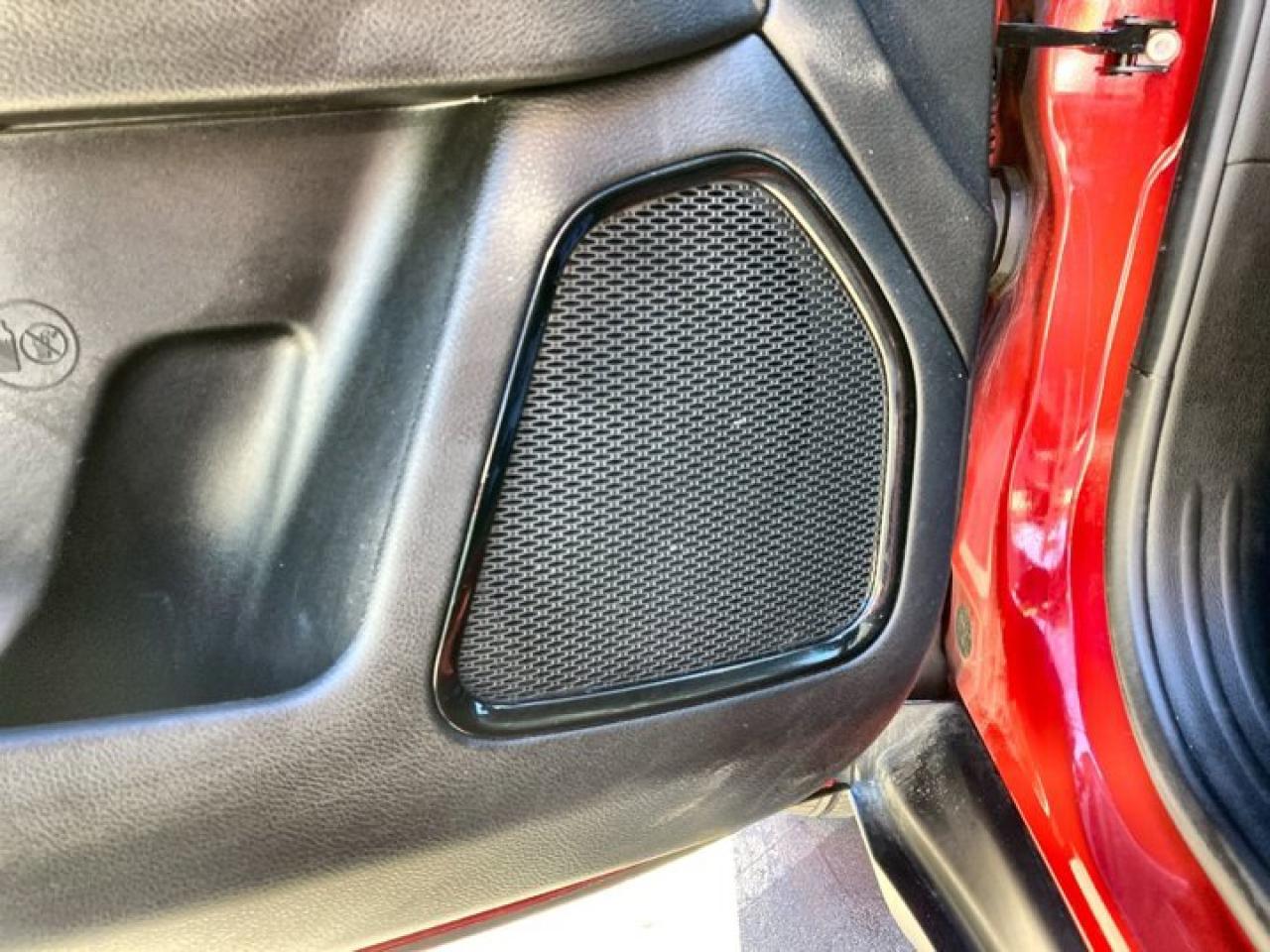 2023 Jeep Compass Altitude 4x4 Photo