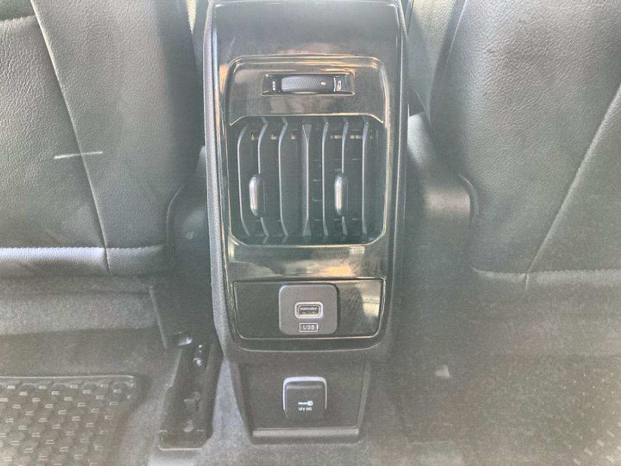 2023 Jeep Compass Altitude 4x4 Photo