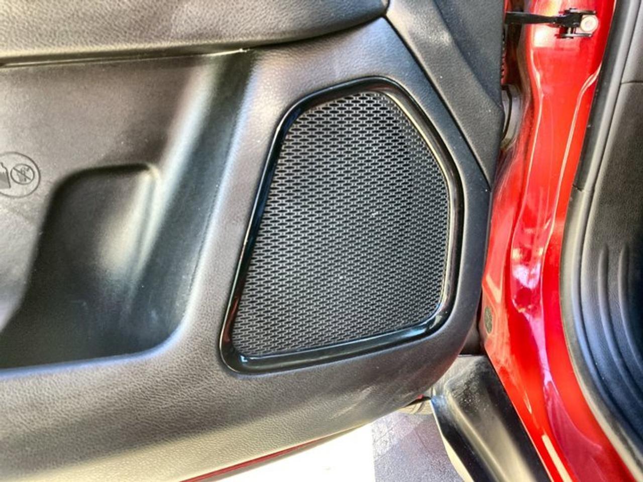 2023 Jeep Compass Altitude 4x4 Photo