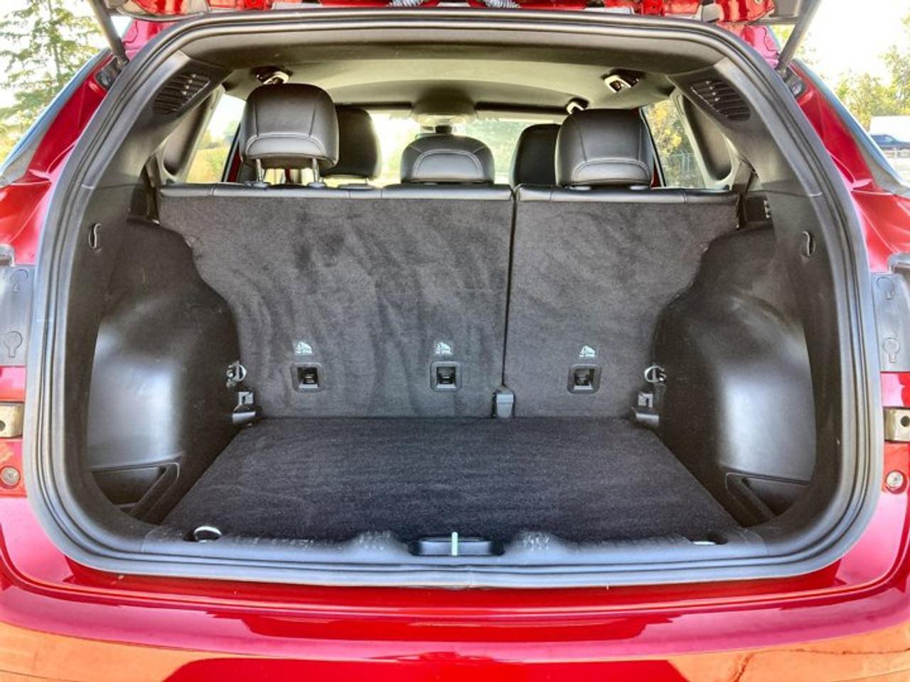 2023 Jeep Compass Altitude 4x4 Photo