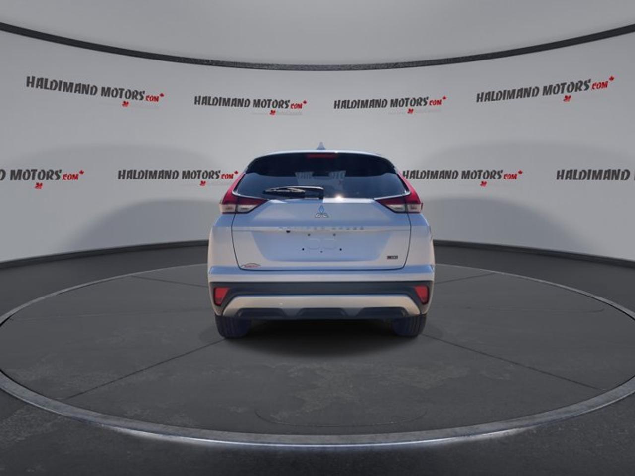 2022 Mitsubishi Eclipse Cross SE S-AWC | No accidents Photo