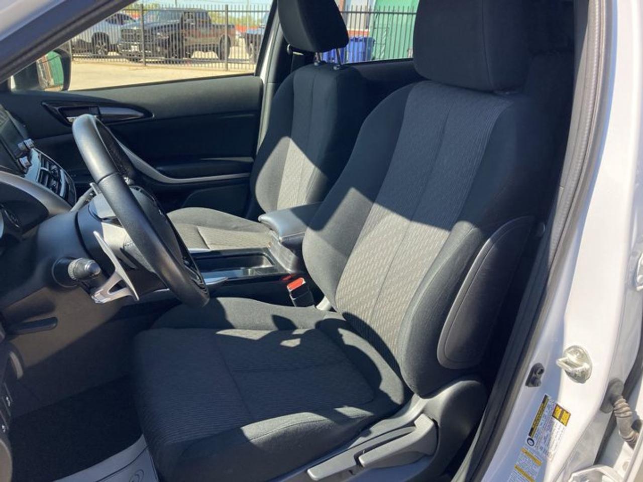 2022 Mitsubishi Eclipse Cross SE S-AWC | No accidents Photo