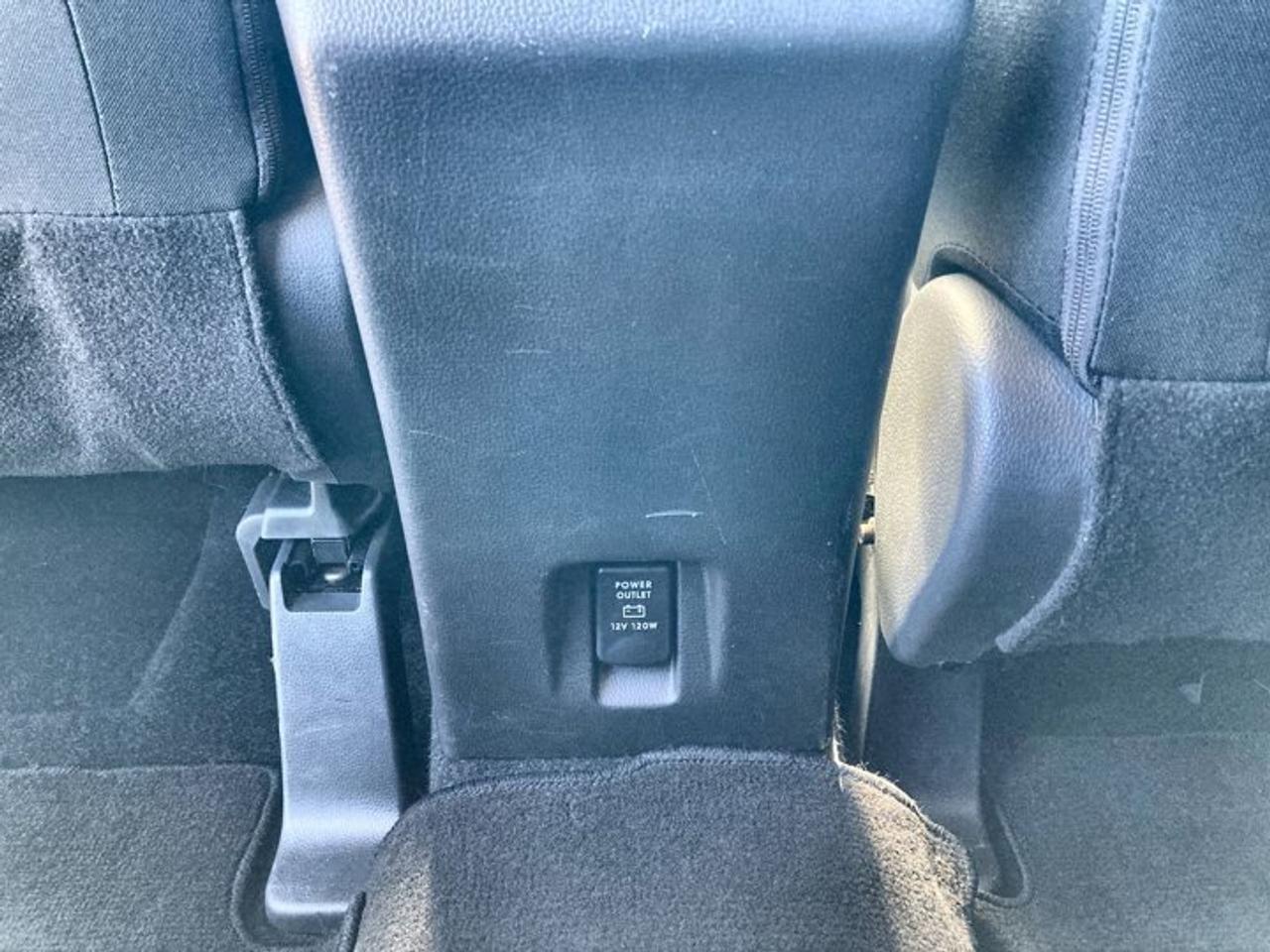 2022 Mitsubishi Eclipse Cross SE S-AWC | No accidents Photo