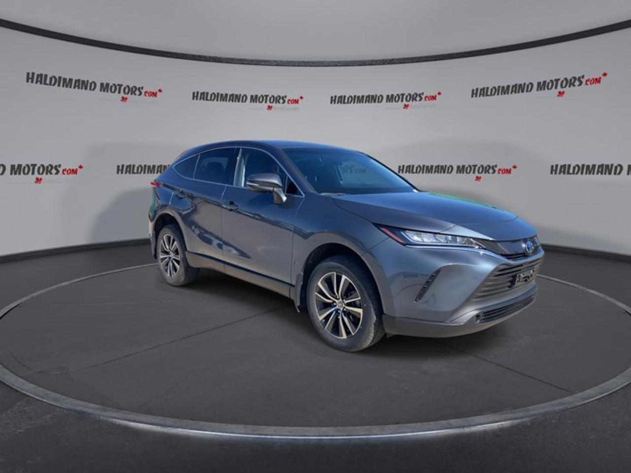 2023 Toyota Venza LE AWD Photo