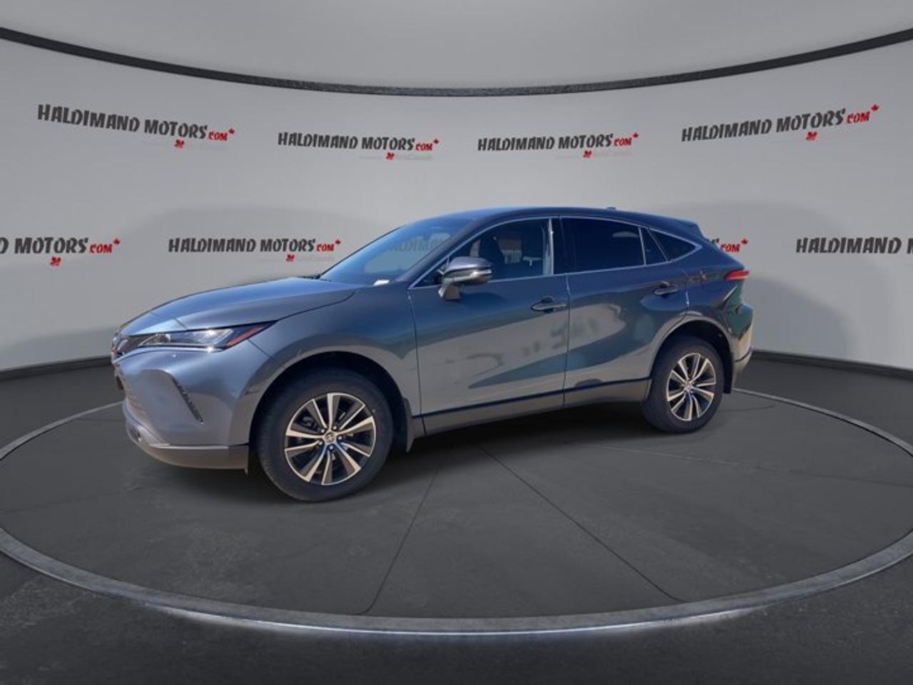 2023 Toyota Venza LE AWD Photo3