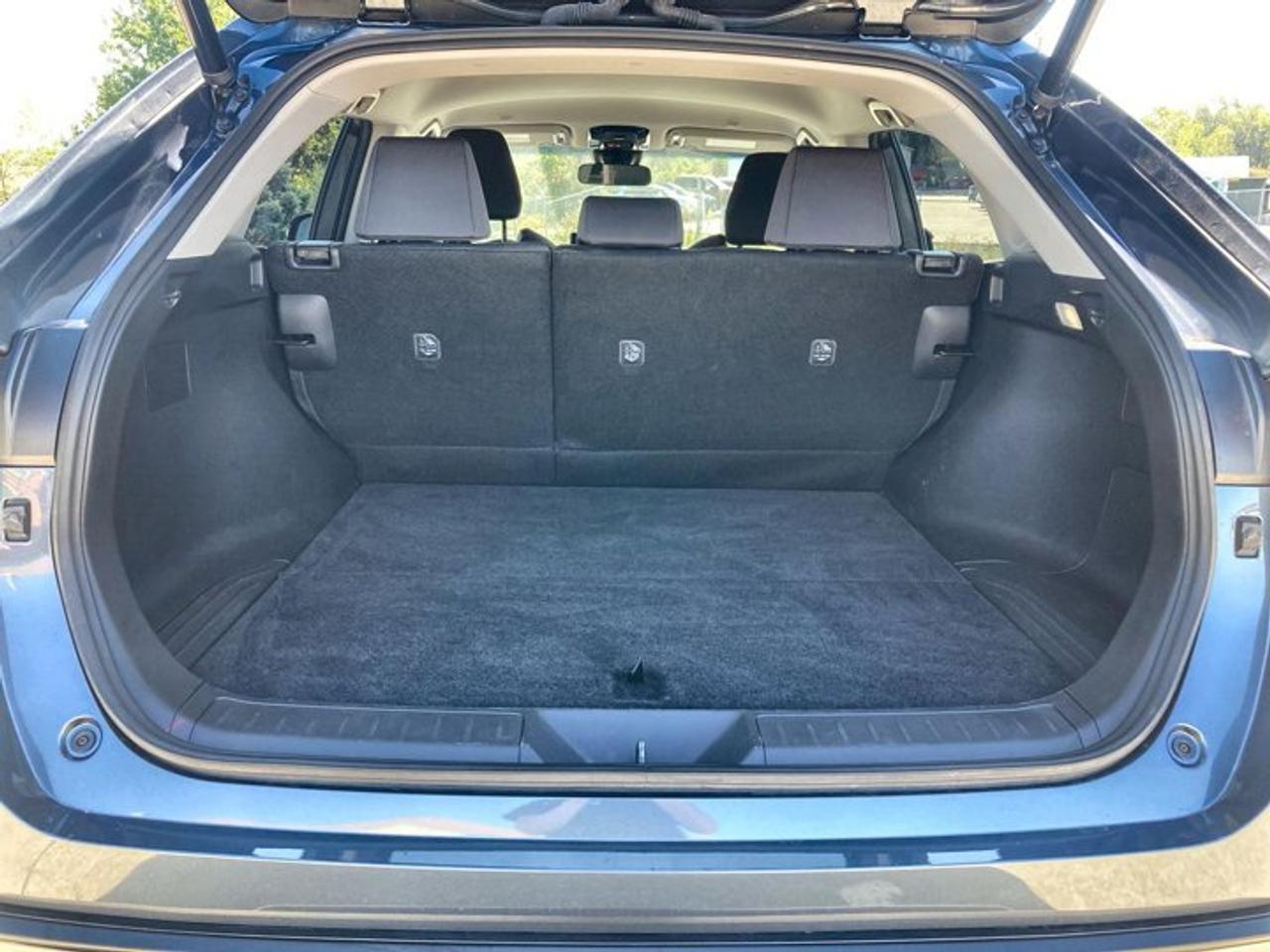 2023 Toyota Venza LE AWD Photo