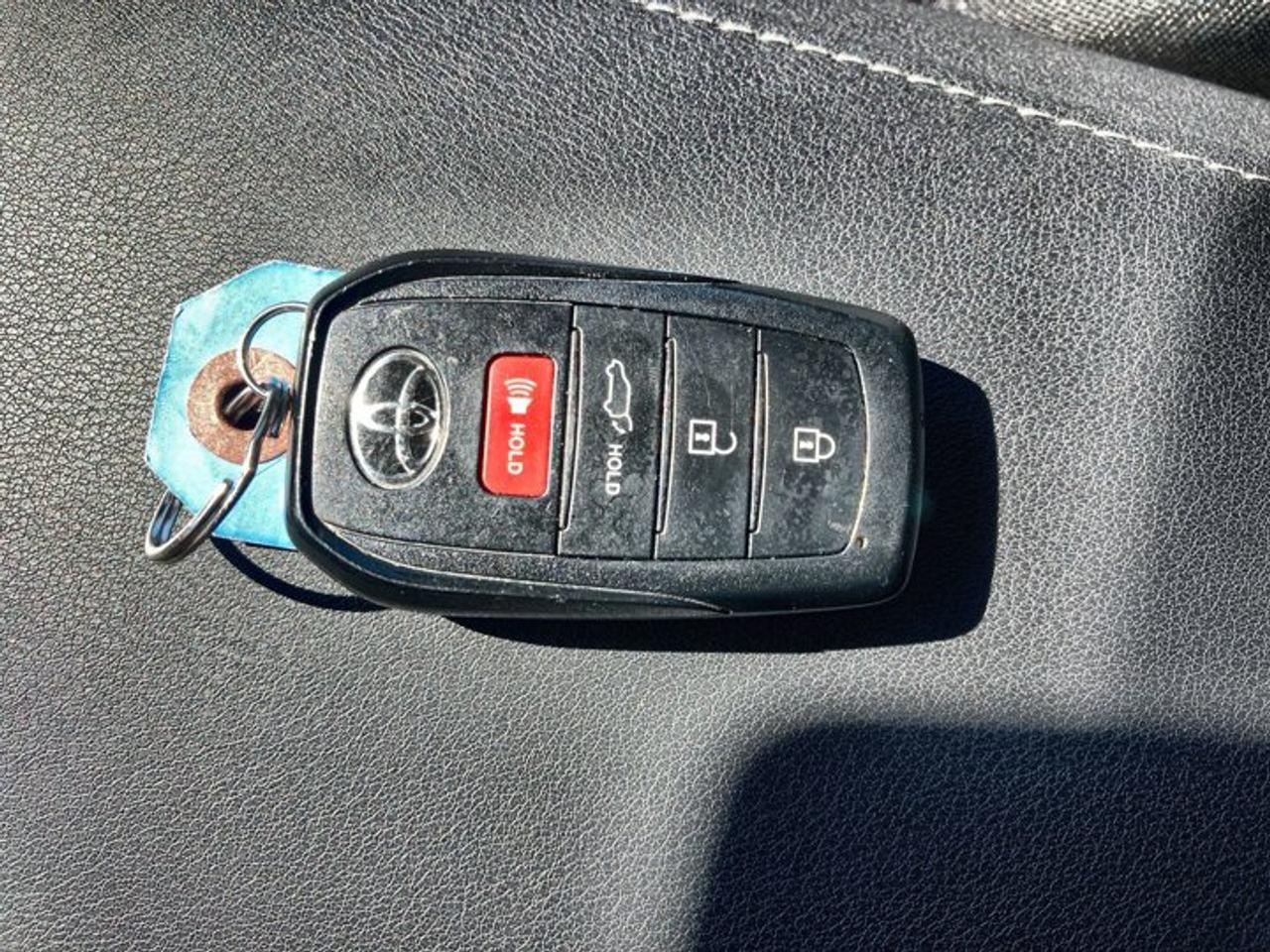 2023 Toyota Venza LE AWD Photo