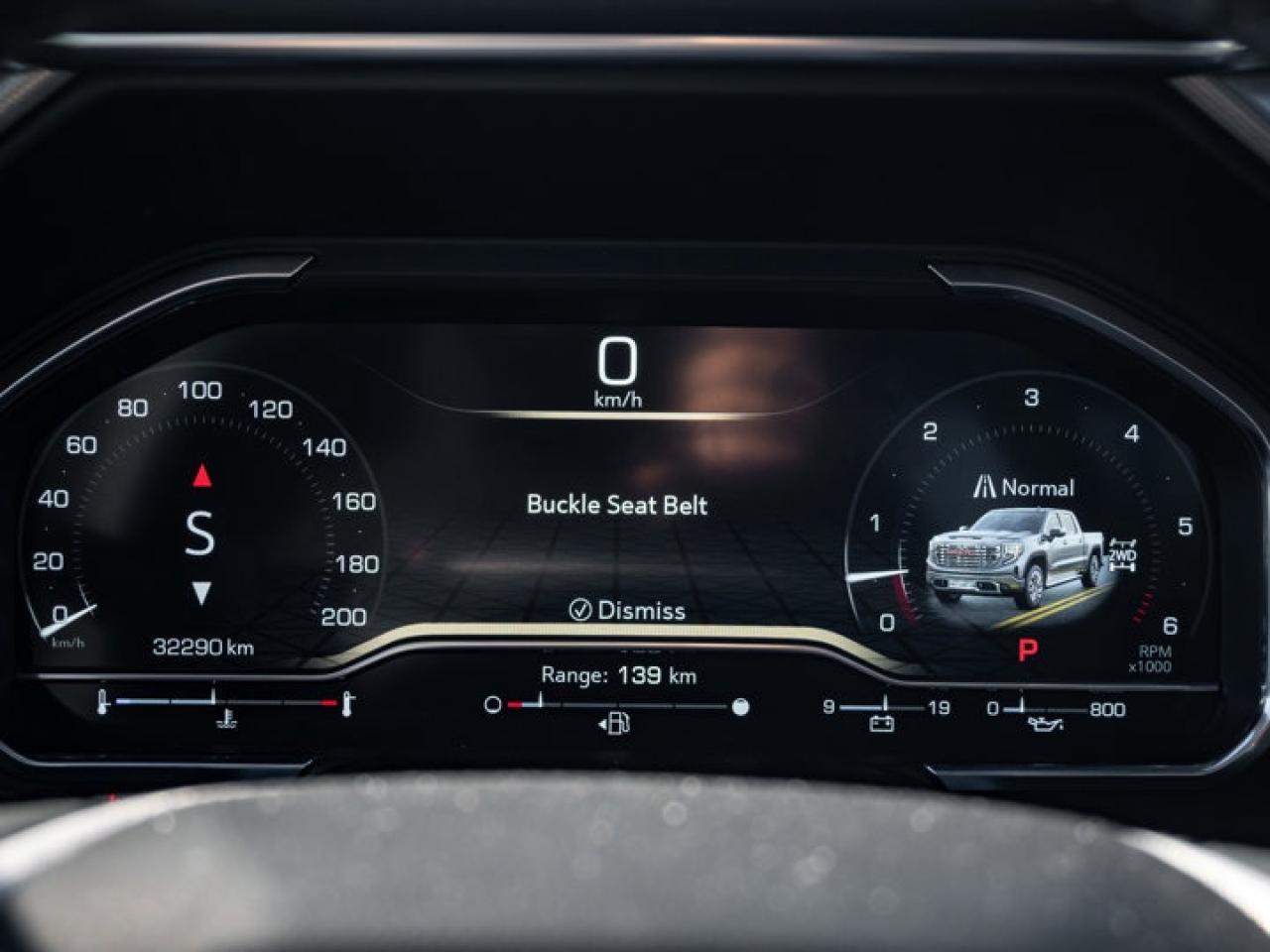 2024 GMC Sierra 1500 Denali Photo3