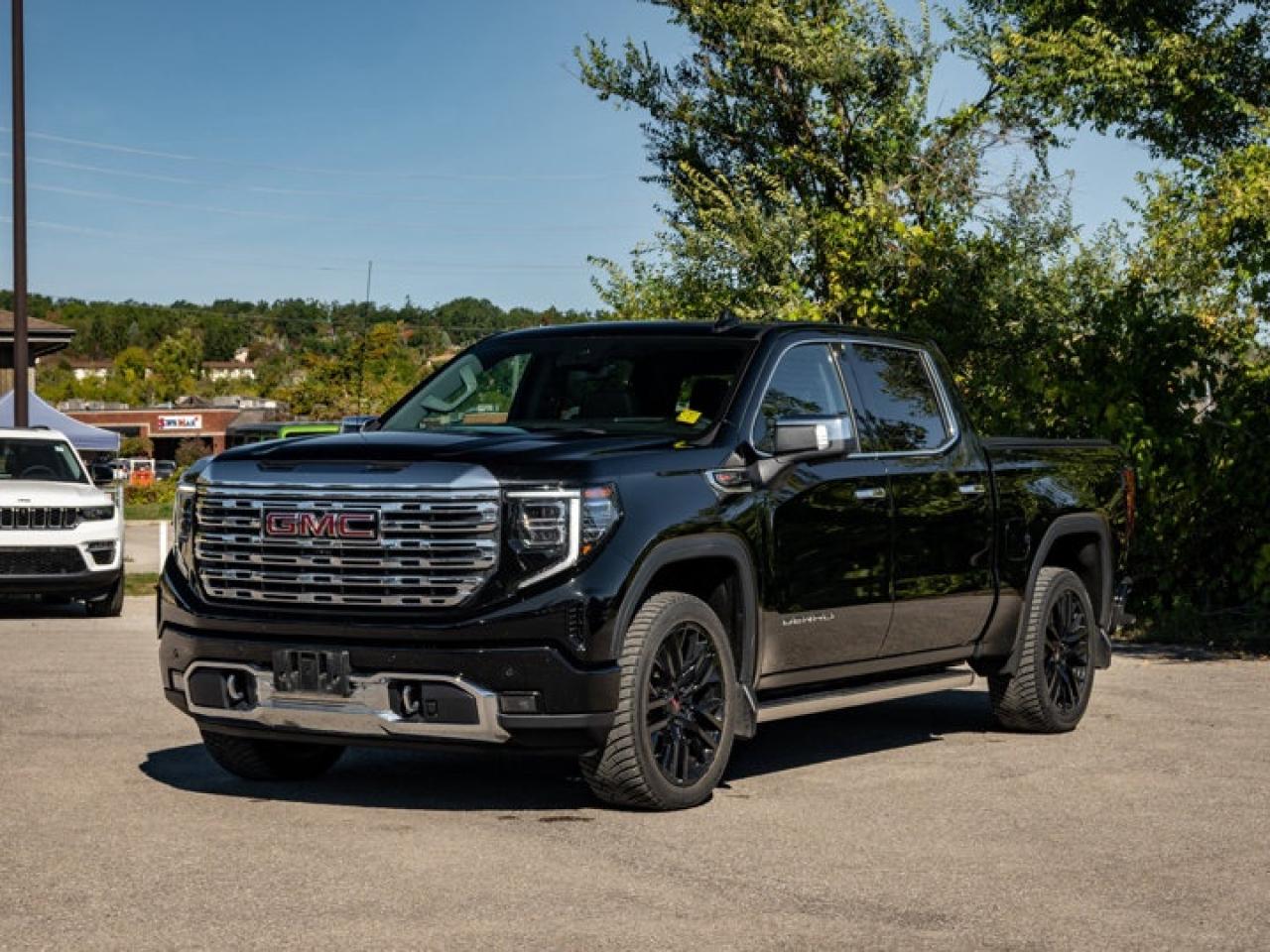 2024 GMC Sierra 1500 Denali Photo