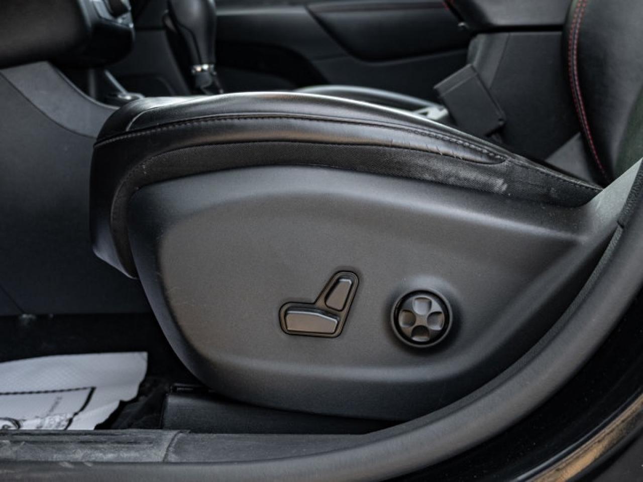 2019 Jeep Cherokee Trailhawk Photo