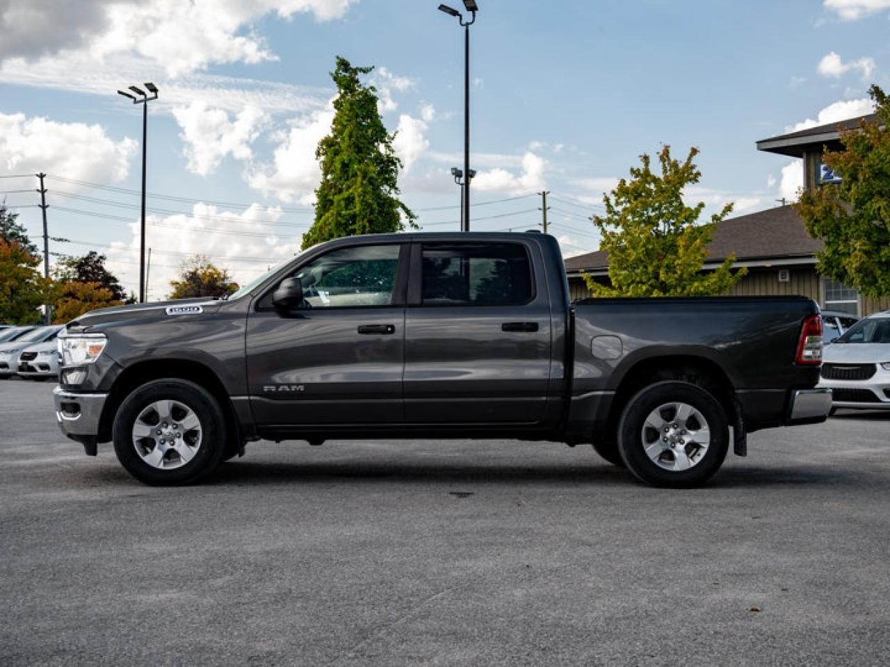 2020 RAM 1500 TRADESMAN Photo4