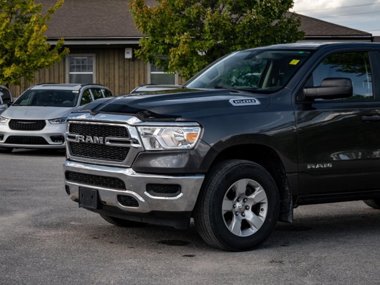2020 RAM 1500 TRADESMAN Photo