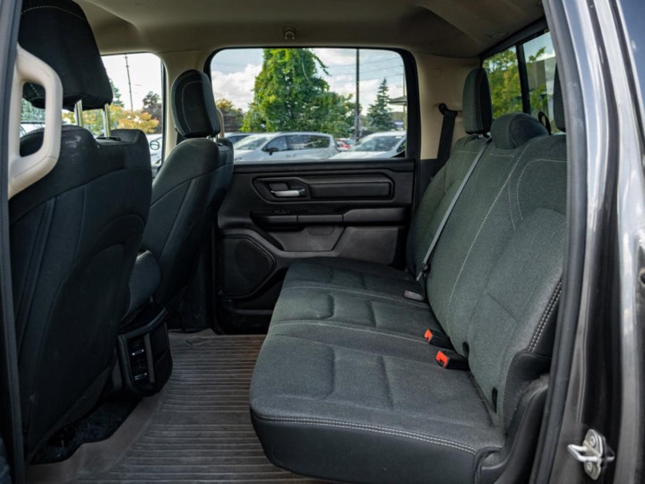 2020 RAM 1500 TRADESMAN Photo