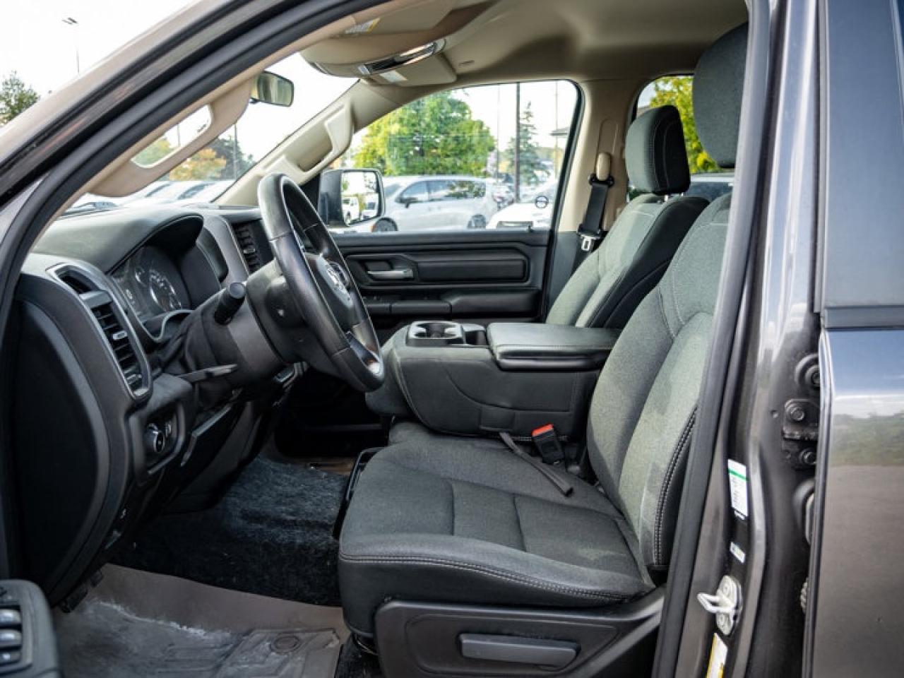 2020 RAM 1500 TRADESMAN Photo