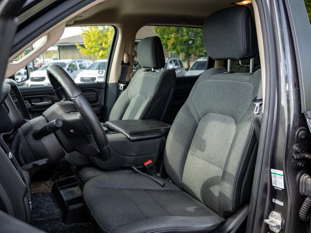 2020 RAM 1500 TRADESMAN Photo