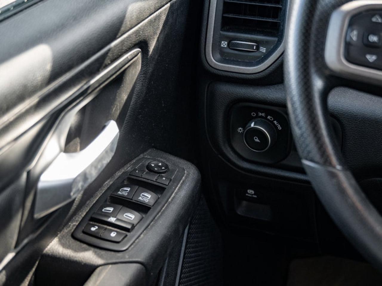 2020 RAM 1500 TRADESMAN Photo