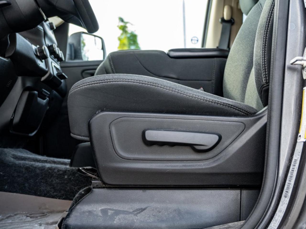 2020 RAM 1500 TRADESMAN Photo