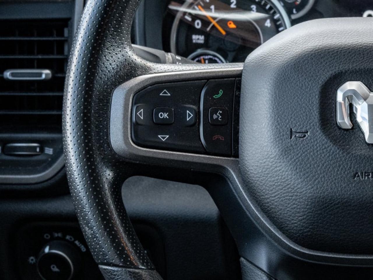 2020 RAM 1500 TRADESMAN Photo