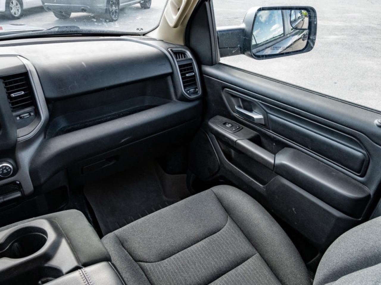 2020 RAM 1500 TRADESMAN Photo