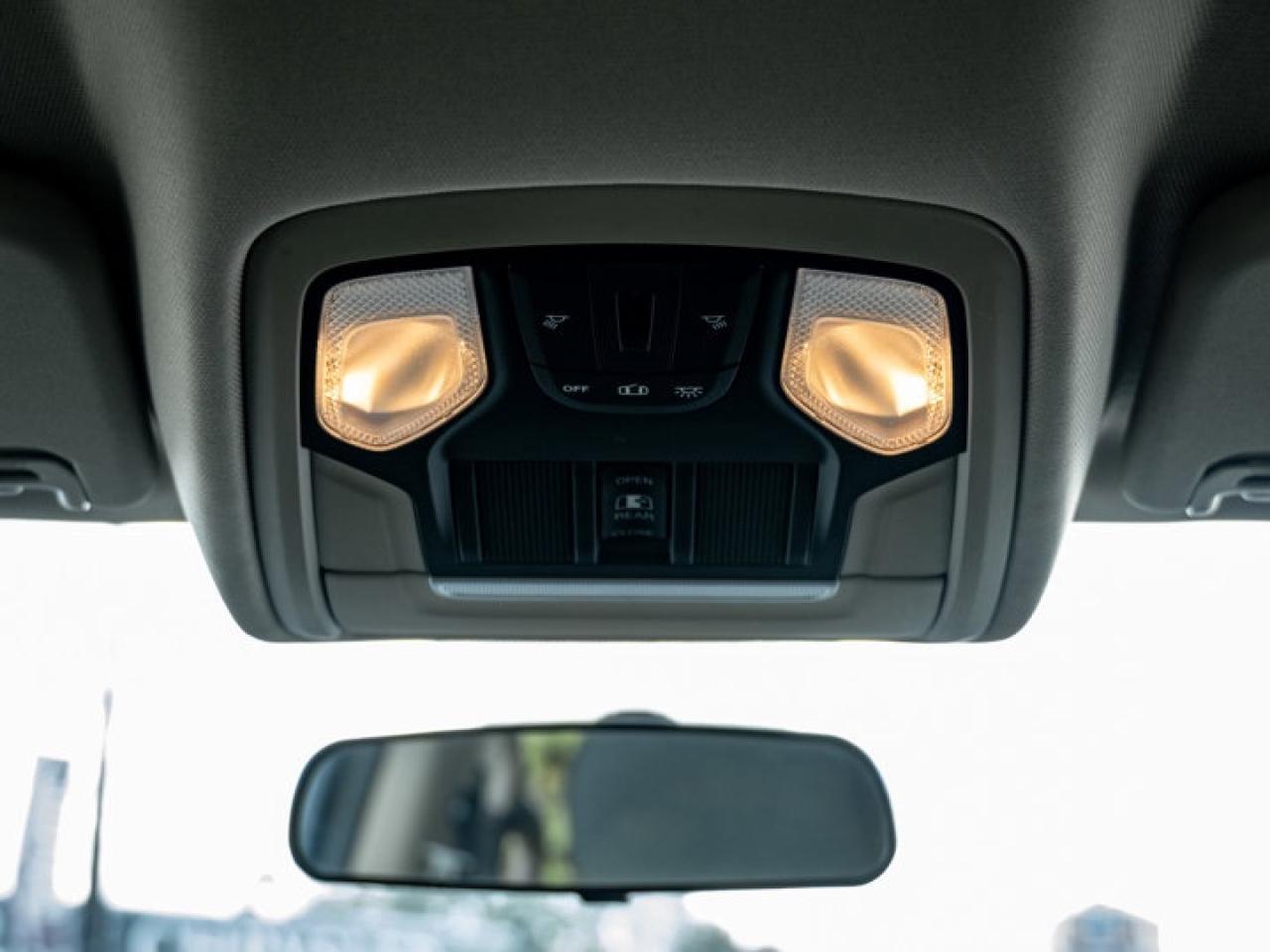 2020 RAM 1500 TRADESMAN Photo