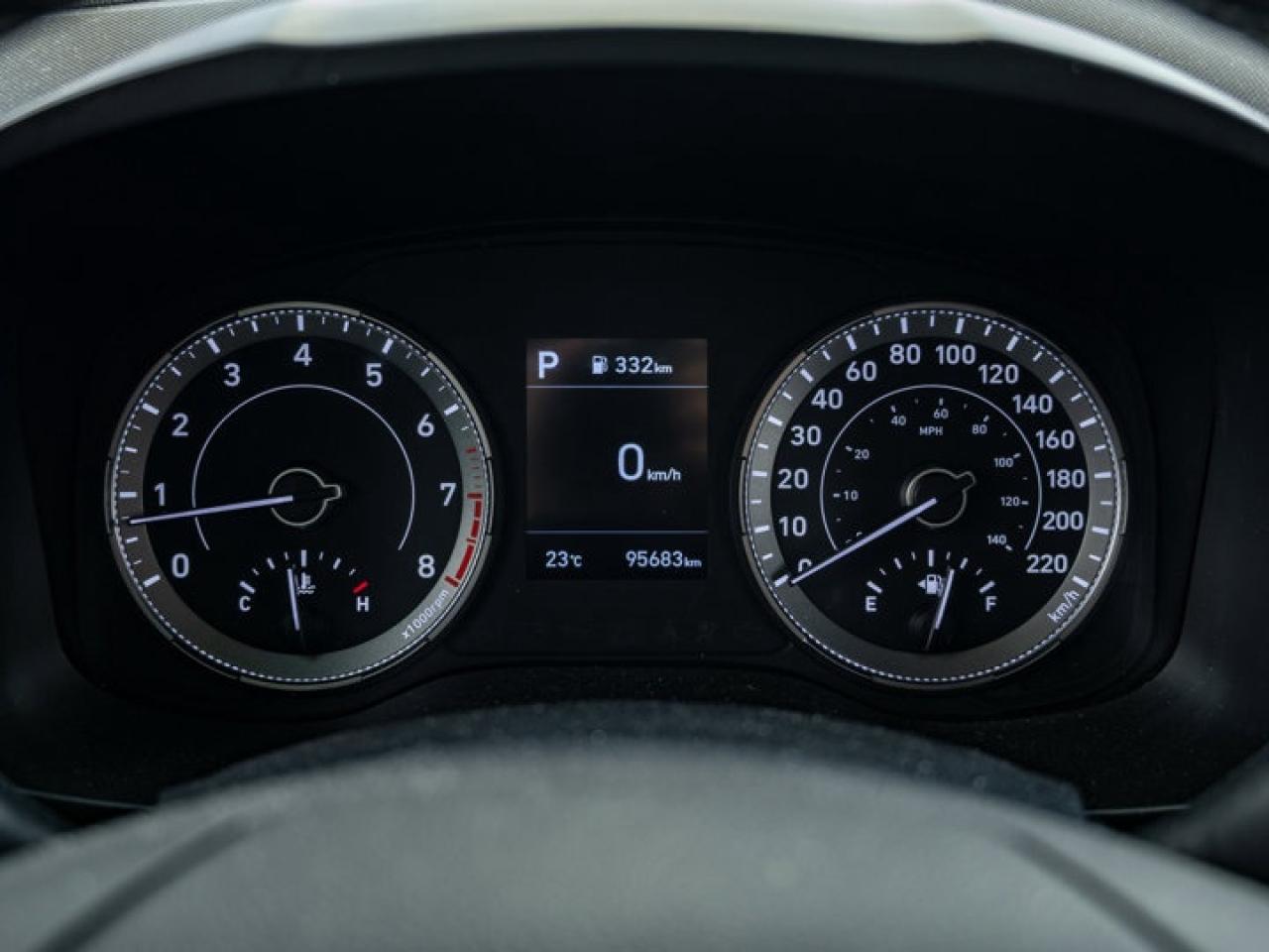 2021 Hyundai Venue PREFERRED Photo3