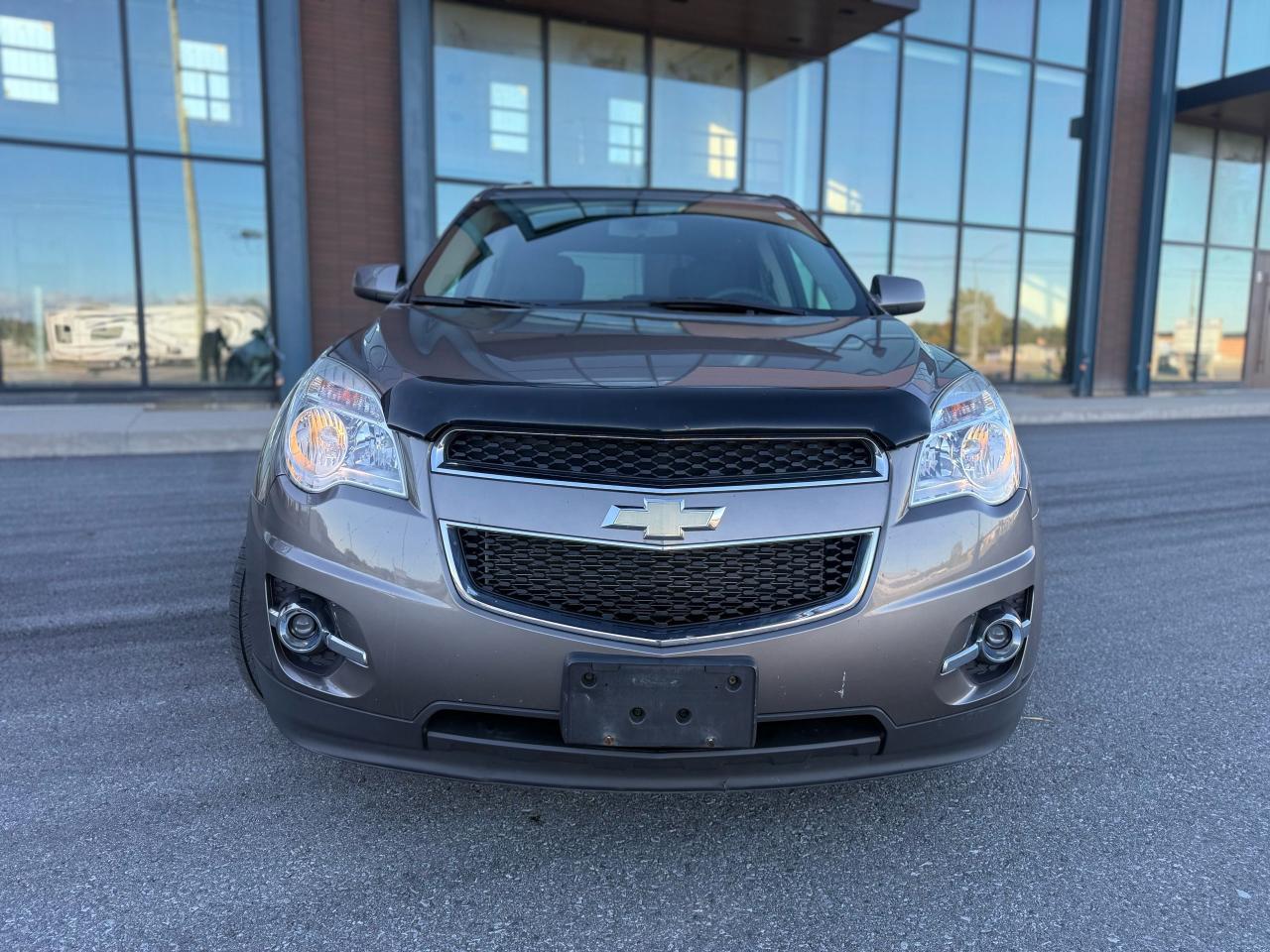 2010 Chevrolet Equinox 1LT Photo