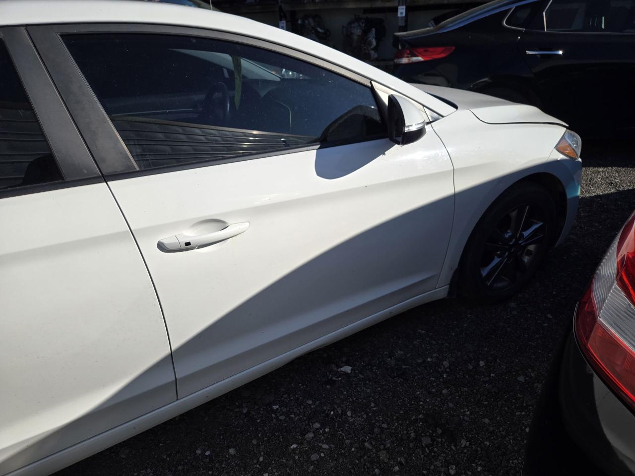 2018 Hyundai Elantra GL SE - Photo #5