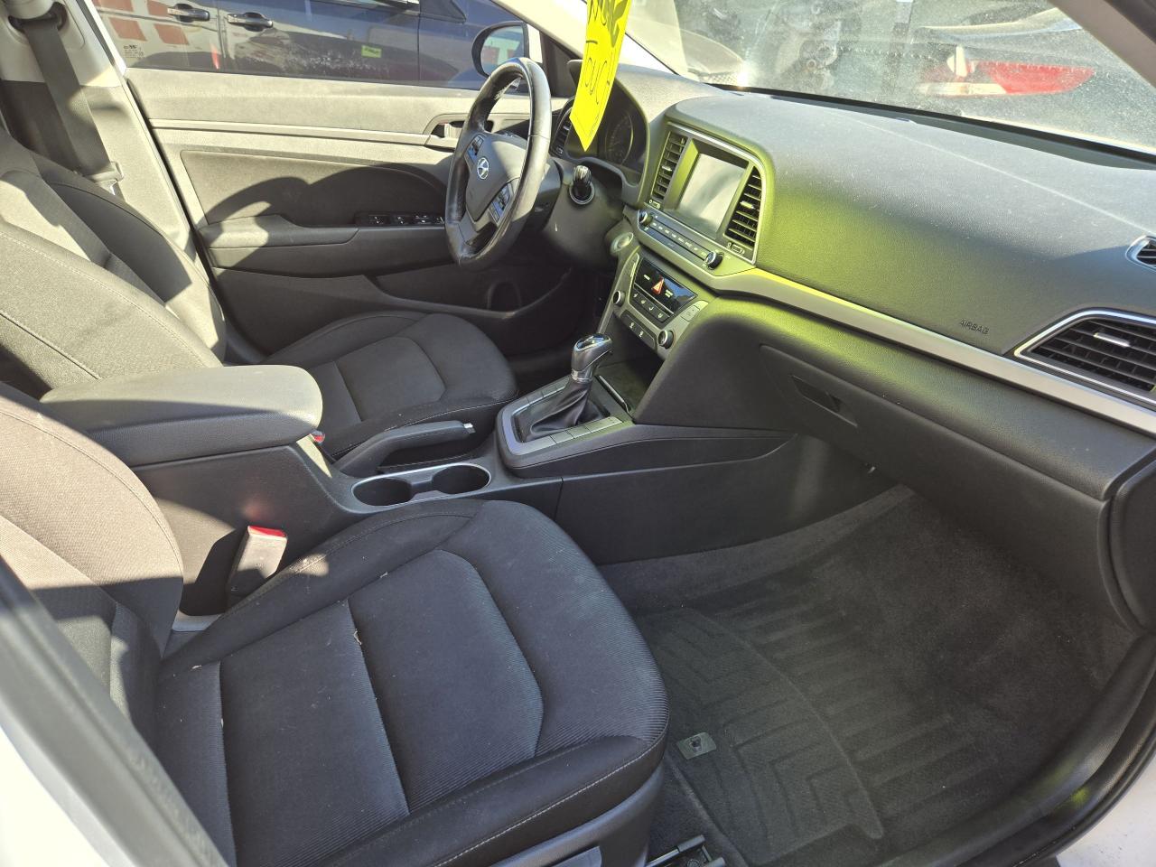 2018 Hyundai Elantra GL SE - Photo #13