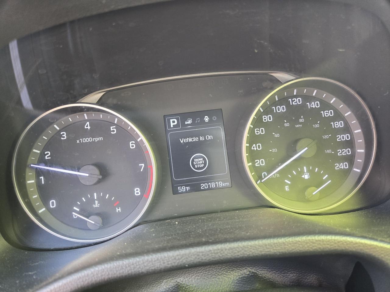 2018 Hyundai Elantra GL SE - Photo #18