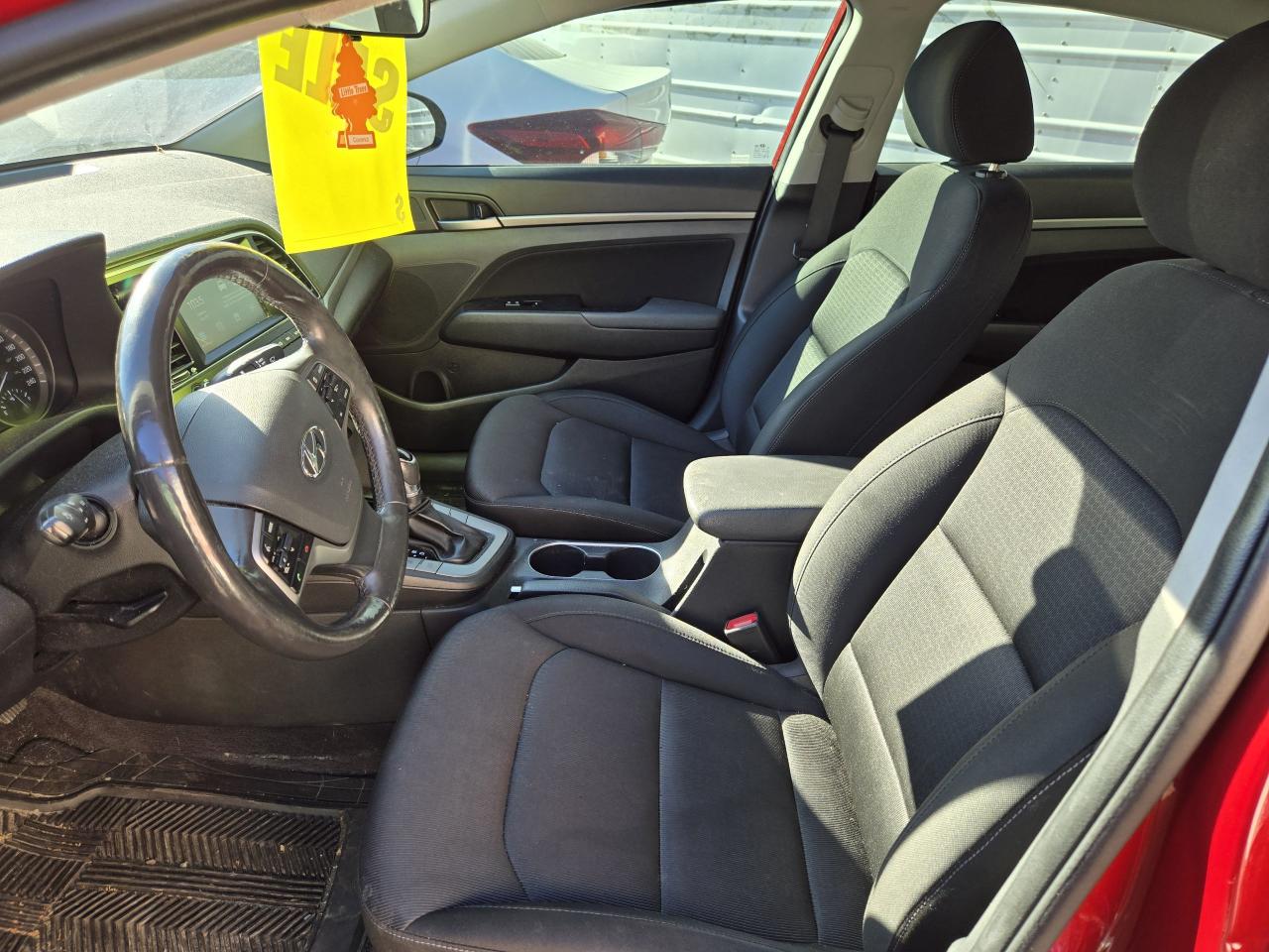 2017 Hyundai Elantra GL - Photo #10
