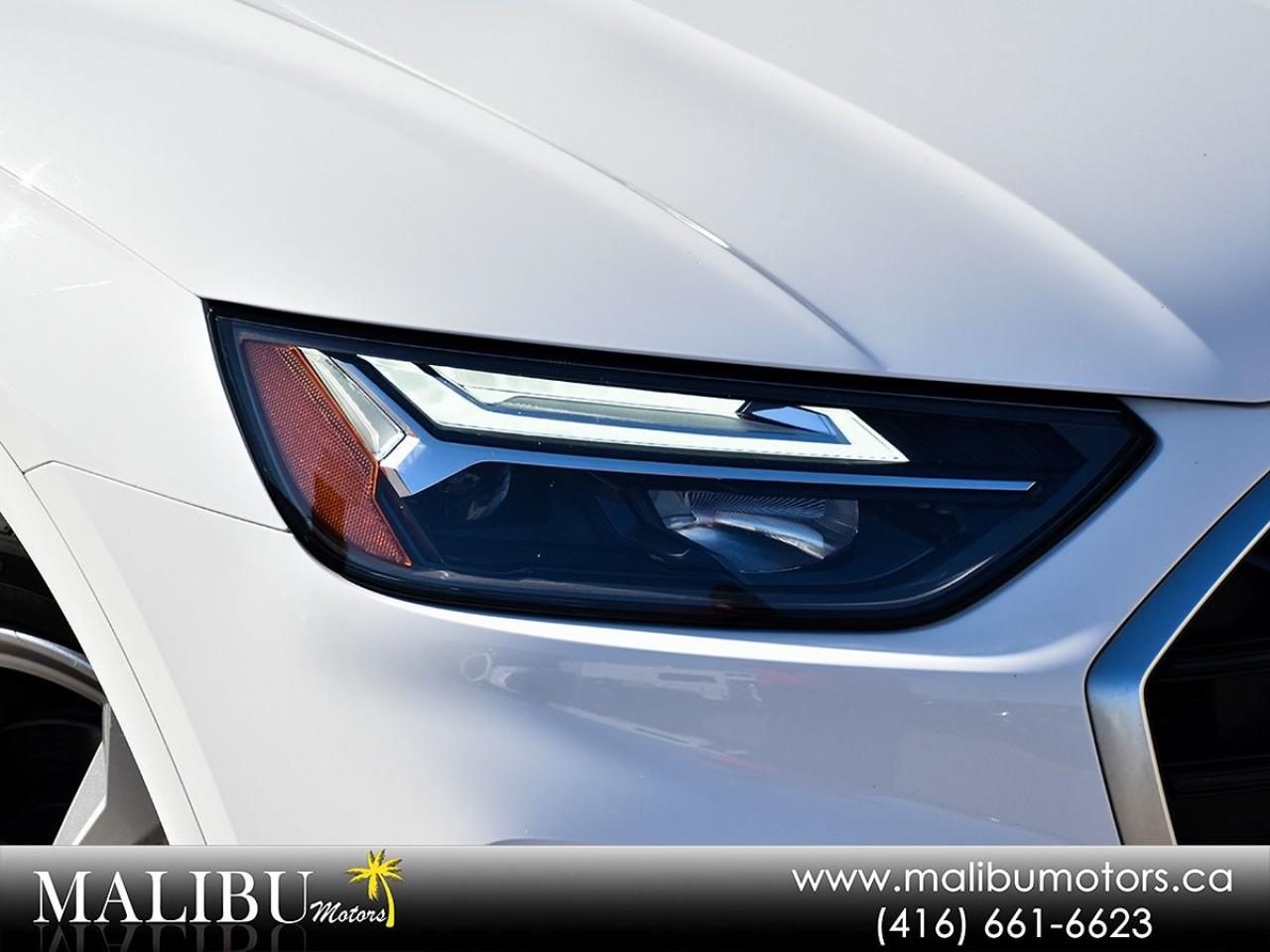 2021 Audi Q5 Progressiv s line Photo