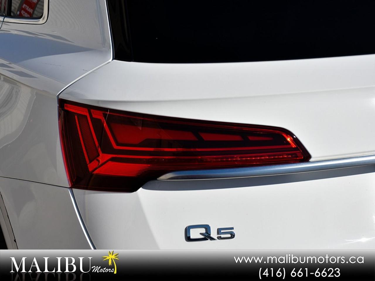 2021 Audi Q5 Progressiv s line Photo