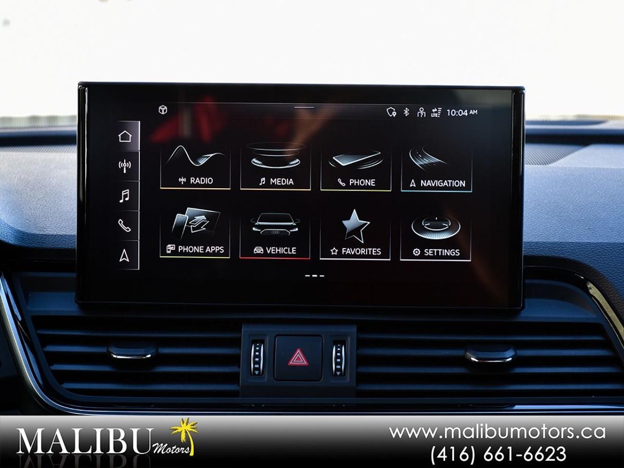 2021 Audi Q5 Progressiv s line Photo