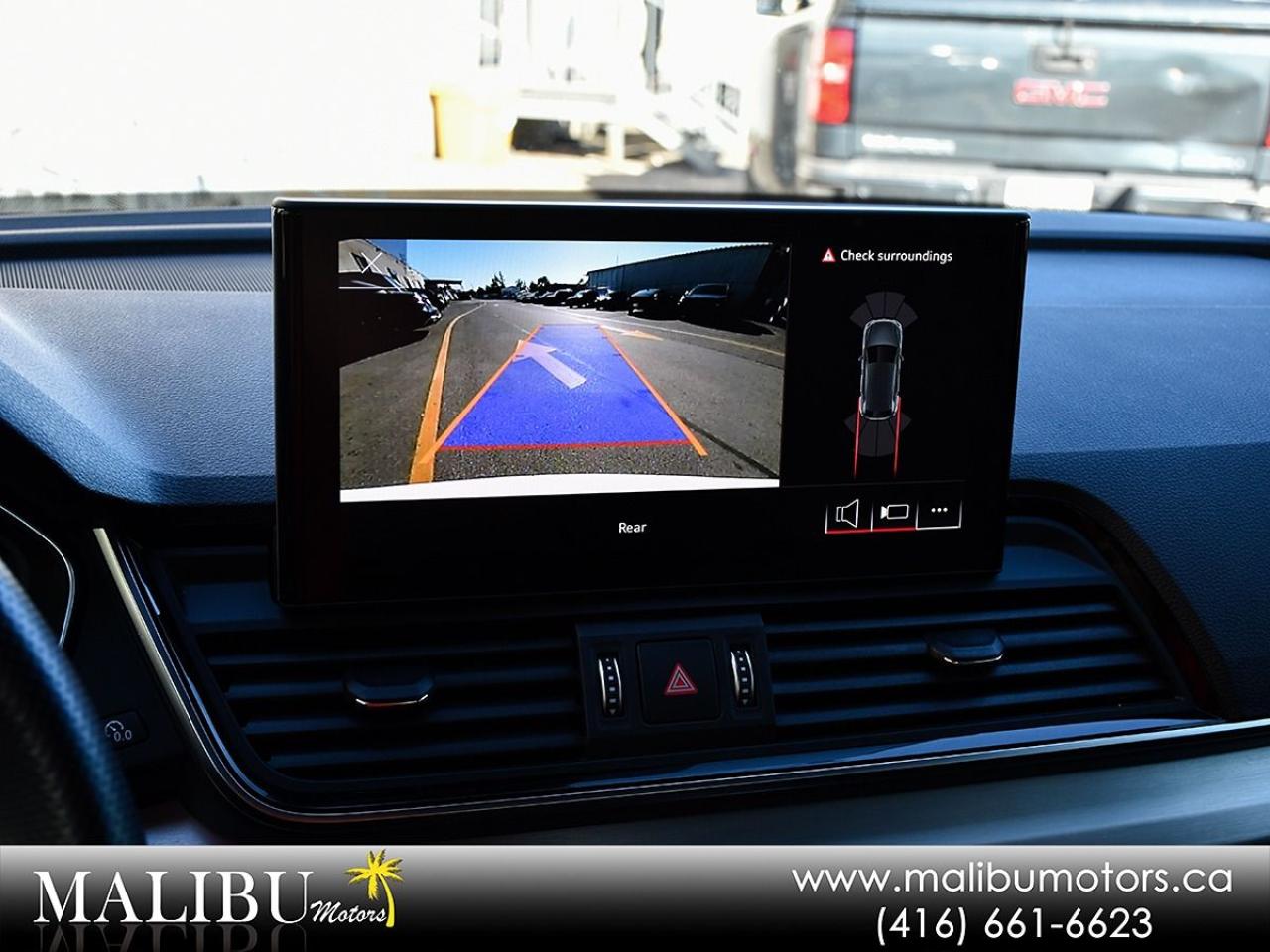 2021 Audi Q5 Progressiv s line Photo