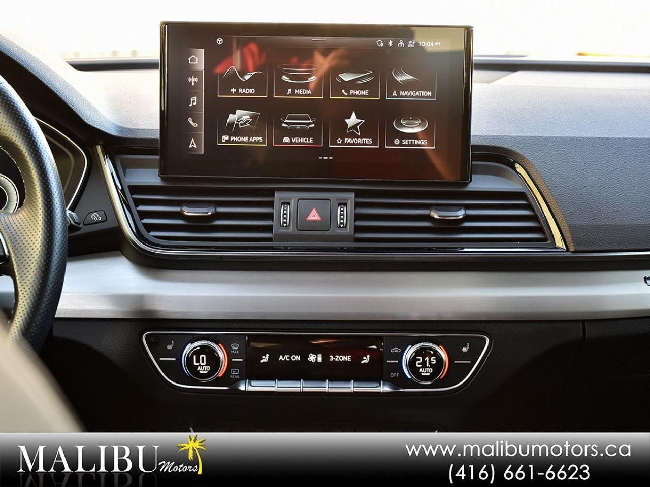 2021 Audi Q5 Progressiv s line Photo