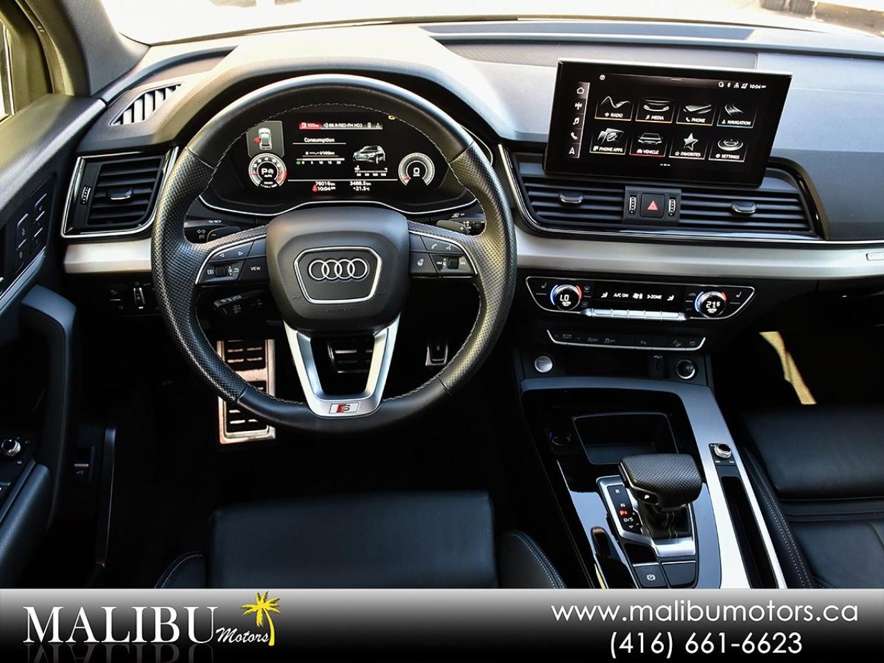 2021 Audi Q5 Progressiv s line Photo