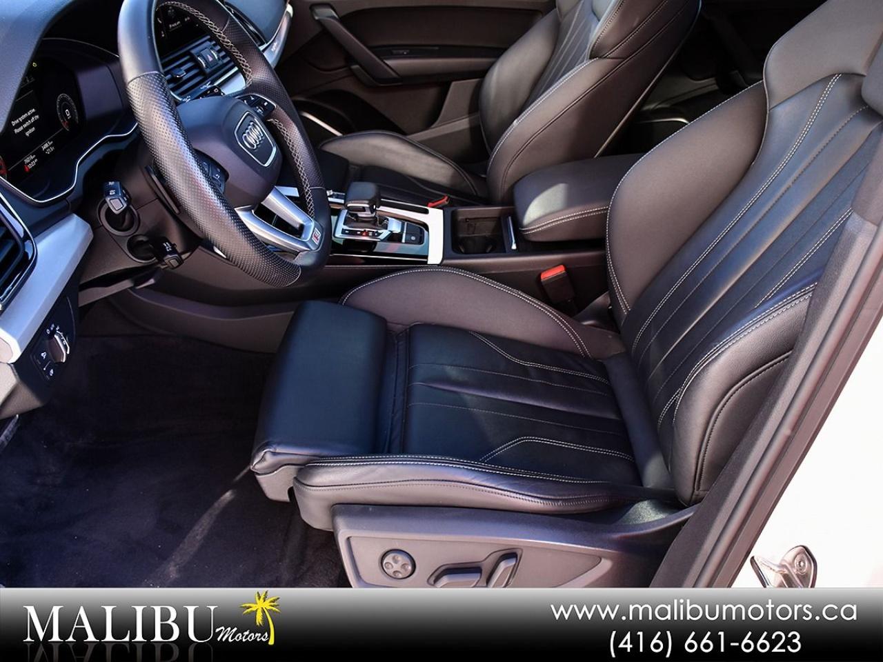 2021 Audi Q5 Progressiv s line Photo