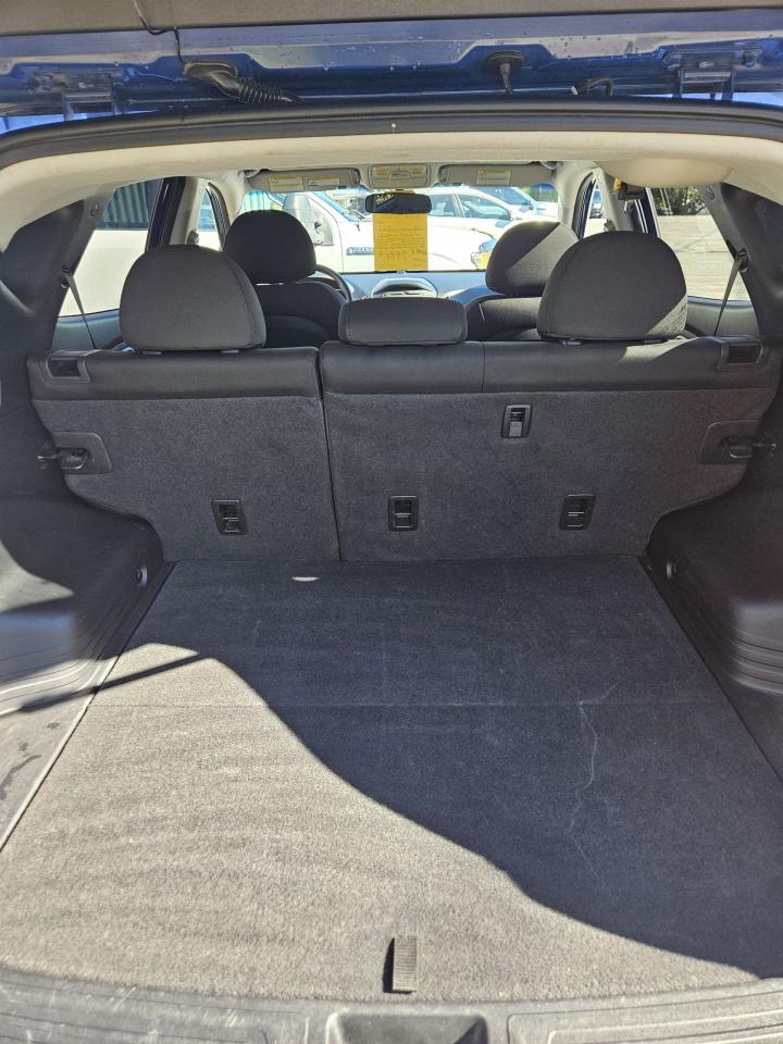 2014 Hyundai Tucson GL - Photo #3