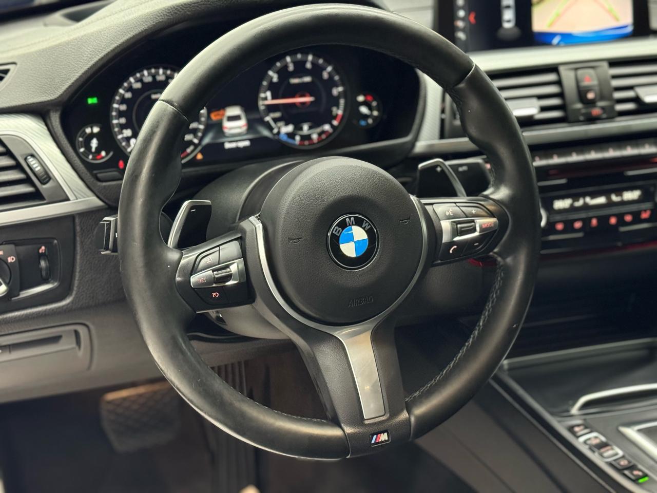 2019 BMW 430i xDrive M SPORT|COUPE|NAV|360CAM|LKA|BSM|FCW|HK SOUND| - Photo #8