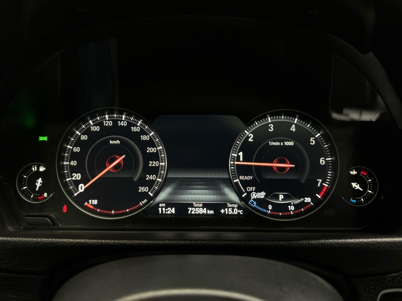 2019 BMW 430i xDrive M SPORT|COUPE|NAV|360CAM|LKA|BSM|FCW|HK SOUND| - Photo #14
