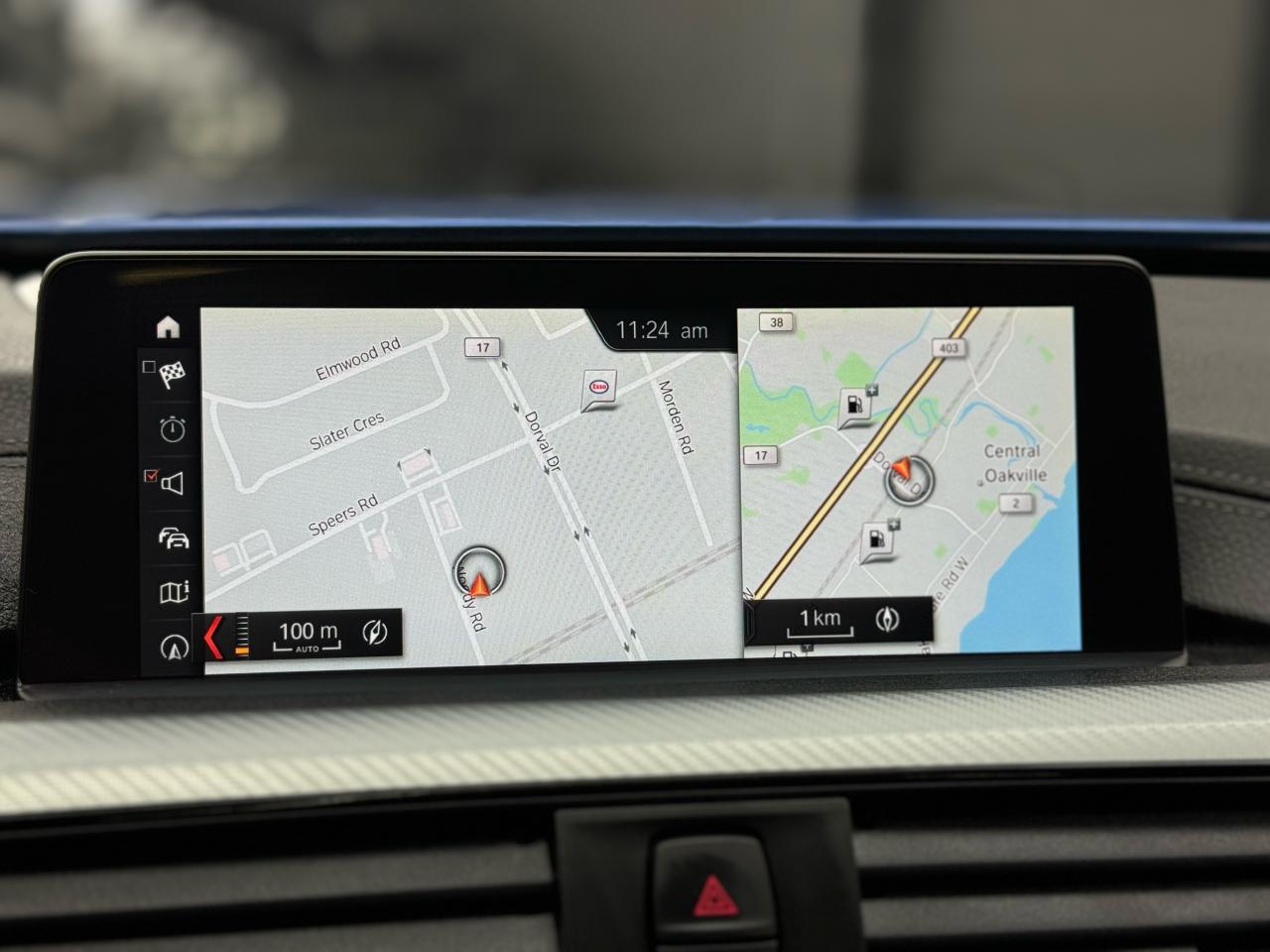 2019 BMW 430i xDrive M SPORT|COUPE|NAV|360CAM|LKA|BSM|FCW|HK SOUND| - Photo #15